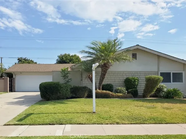 10230 Cunningham Ave, Westminster, CA 92683