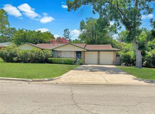 7121 Overhill Rd, Fort Worth, TX 76116