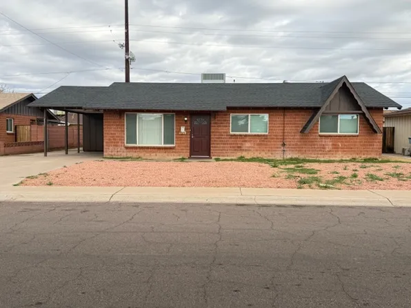 4208 W Rose Ln, Phoenix, AZ 85019