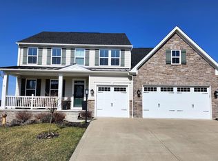 56 Windermere Ln, Morgantown, WV 26508