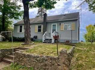 46471 Lucretia Ln E, Isle, MN 56342