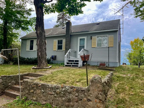 46471 Lucretia Ln E, Isle, MN 56342