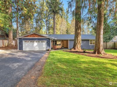 31212 NE 110th Street, Carnation, WA, 98014