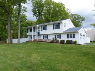 356 Grandview Ave, Piscataway, NJ 08854