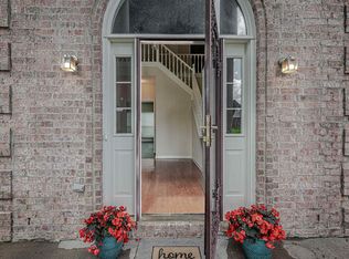 7652 Riggory Cv, Memphis, TN 38125