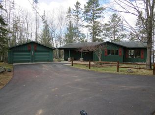 6901 Marjorie Dr, Presque Isle, WI 54557