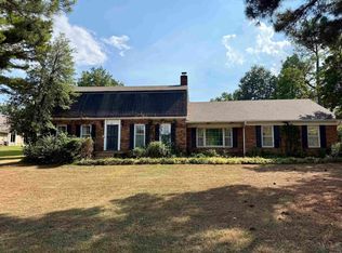 801 E Highland Dr, Jonesboro, AR 72401