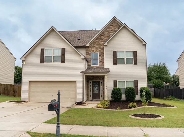 109 Sabin Ct, Simpsonville, SC 29681