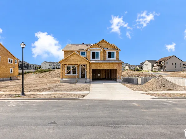 851 N Canvasback Dr #525, Lehi, UT 84048