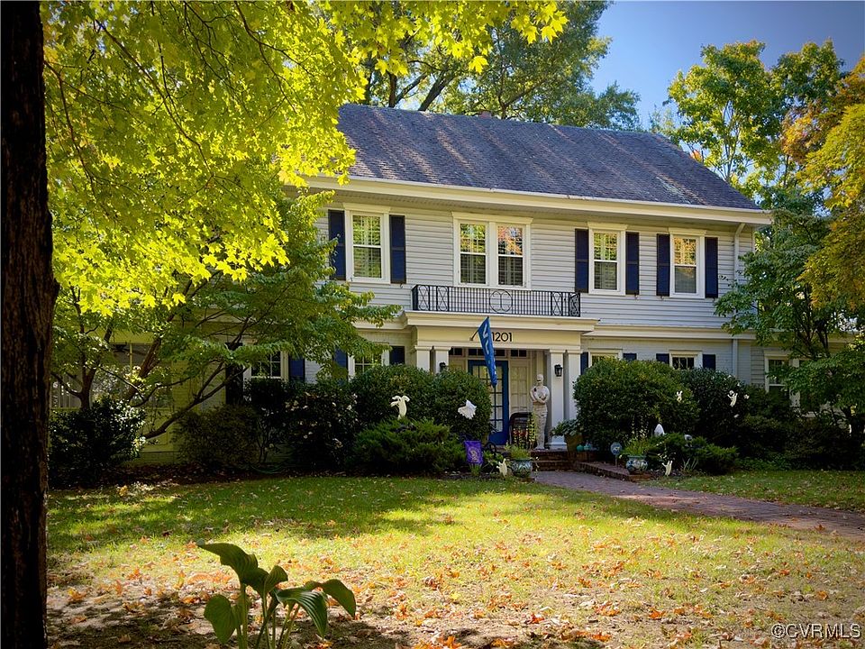 1st image of 1201 Laburnum Park Blvd