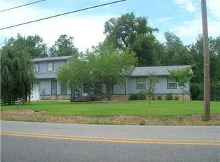 601 E Mulberry St, Rogers, AR 72756
