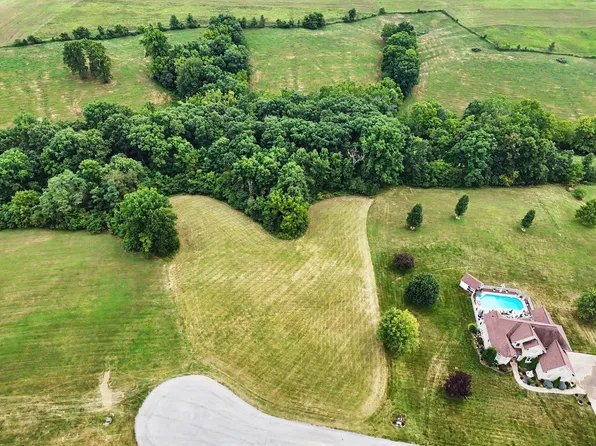 0 Long Ridge Ln Lot 17, Owenton, KY 40359