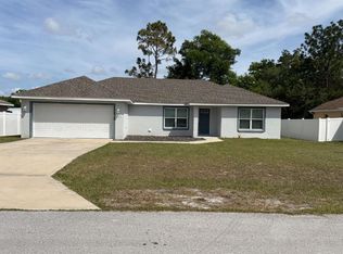 8355 SE 159th Ln, Summerfield, FL 34491