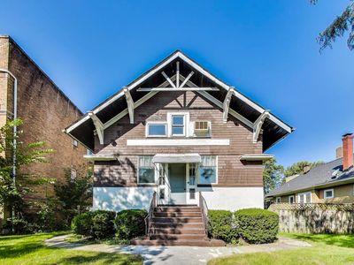 216 S Austin Blvd, Oak Park, IL, 60304