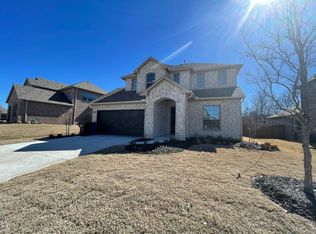 9621 Wakefield St, Frisco, TX 75035