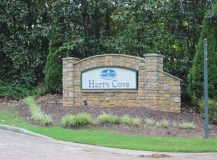 1202 Harts Ridge Dr, Seneca, SC 29678