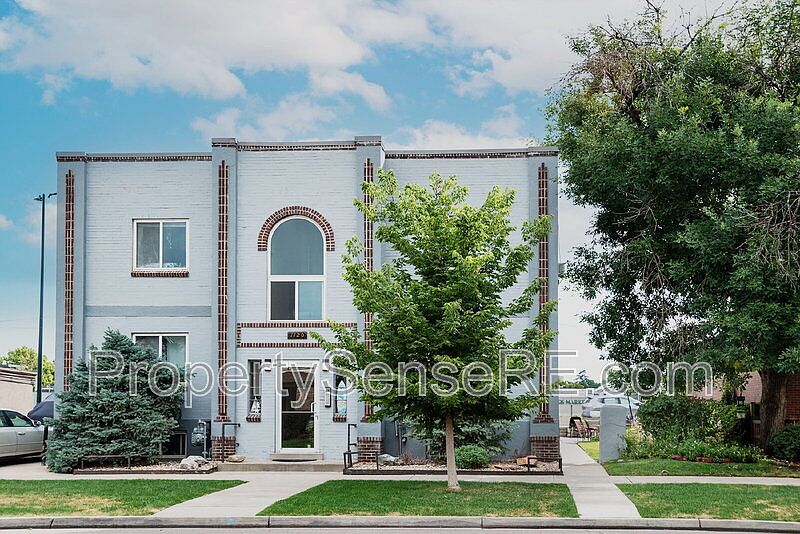 1st image of 1120 S Logan St APT 14