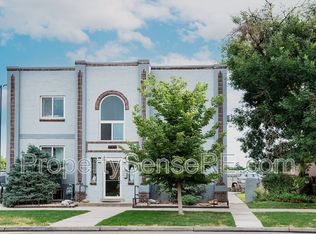 1120 S Logan St APT 14, Denver, CO 80210