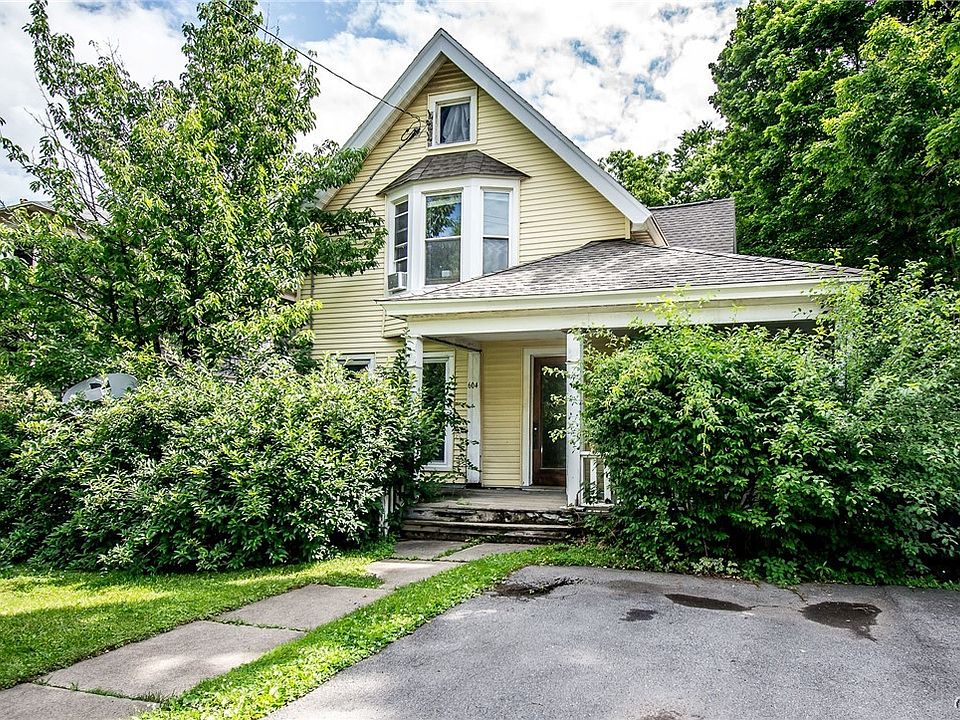 604 Willis Ave, Syracuse, NY 13204 Zillow