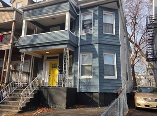 131 N 14Th St, East Orange City, NJ 07017