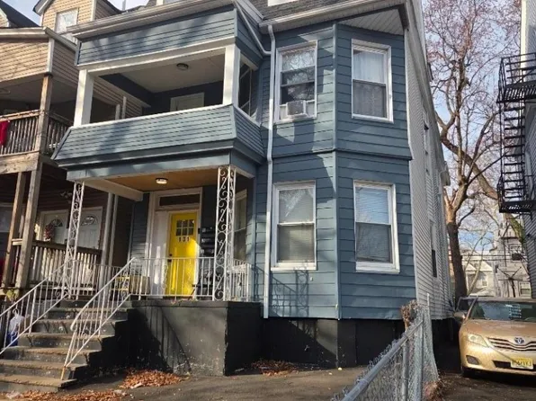 131 N 14Th St, East Orange City, NJ 07017