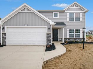 7121 Pileated Dr, Caledonia, MI 49316