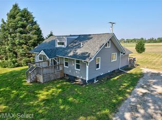 4470 N Lake Rd, Columbiaville, MI 48421