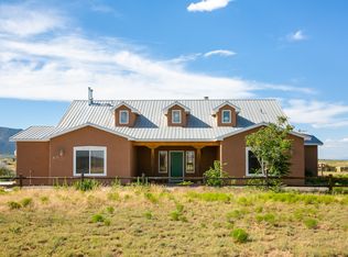 57 High Meadow Loop, Edgewood, NM 87015