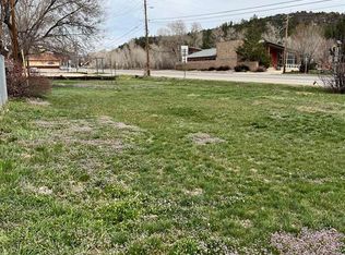 901 Railroad Ave, Dolores, CO 81323
