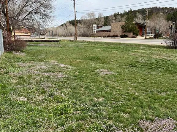 901 Railroad Ave, Dolores, CO 81323