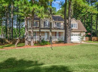 236 Cabin Grove Ct, Angier, NC 27501