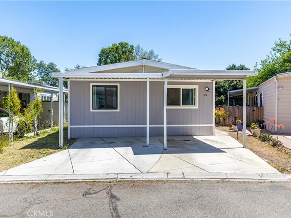 69 Laguna Way, Paso Robles, CA 93446