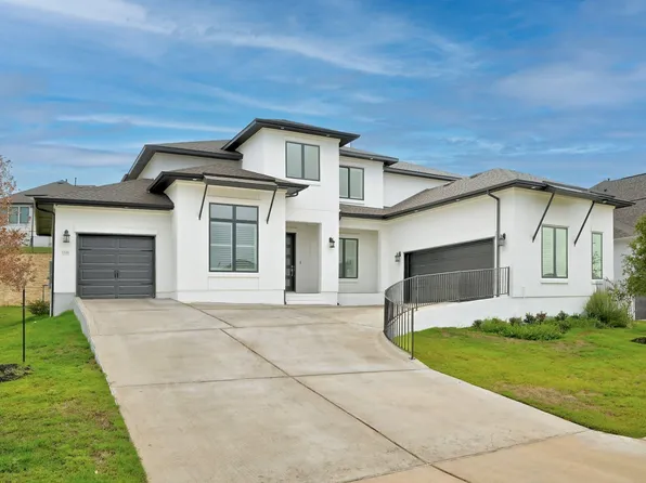 1336 Da Vinci Trl, Leander, TX 78641