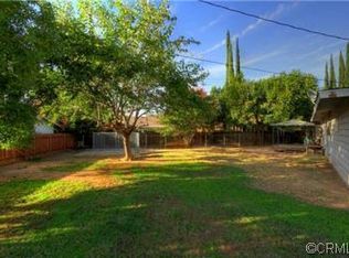 706 Coronado Dr, Redlands, CA 92374