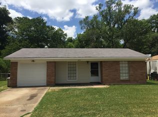 1413 Teekell St, Bossier City, LA 71111