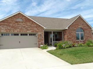 4198 Regatta Dr, Lafayette, IN 47909