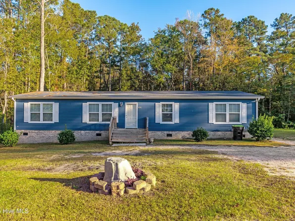 162 Sandy Creek Drive, Leland, NC 28451