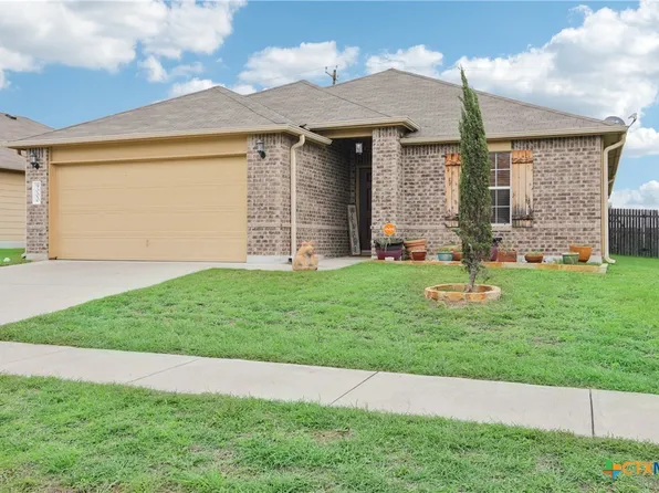 9000 Bowfield Dr, Killeen, TX 76542