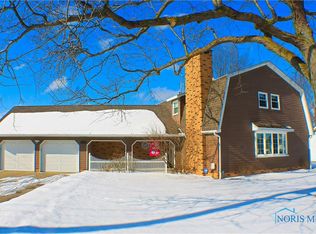 830 S Holland Sylvania Rd, Toledo, OH 43615