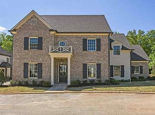 364 Angelwood Cir E, Memphis, TN 38120