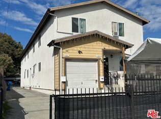 1161 E 40th Pl, Los Angeles, CA 90011