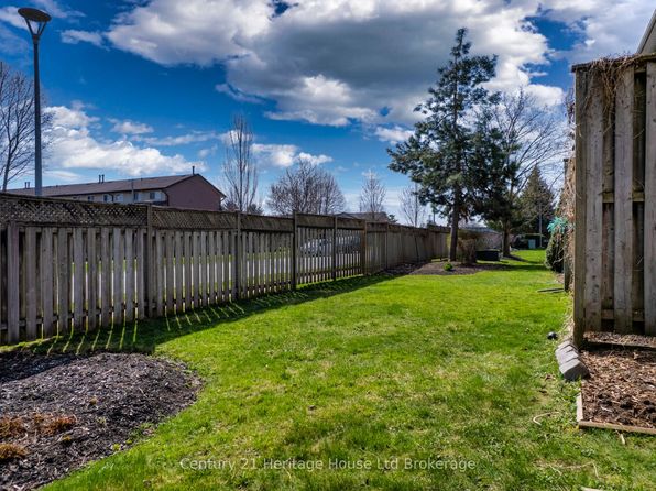 46 Conestoga Rd #38, Woodstock, ON N4T 1S4