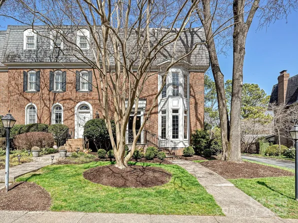 227 Perrin Pl, Charlotte, NC 28207