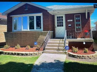 8609 S Kenton Ave, Chicago, IL 60652