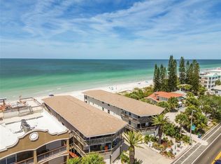 12 Gulf Blvd APT B4, Indian Rocks Beach, FL 33785