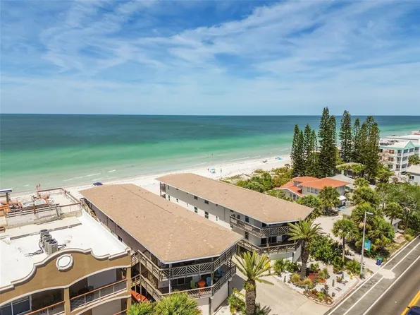 12 Gulf Blvd APT B4, Indian Rocks Beach, FL 33785