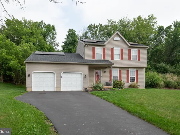 33 Pinckney Dr, Coatesville, PA 19320