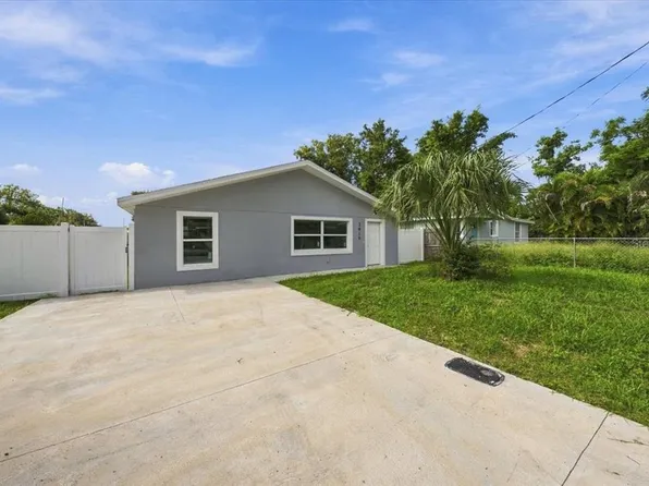 2919 E 19TH AVENUE, TAMPA, FL 33605