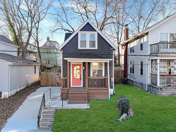 2nd image of 5121 Rolston Ave