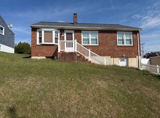 2820 Illinois Ave, Baltimore, MD 21227